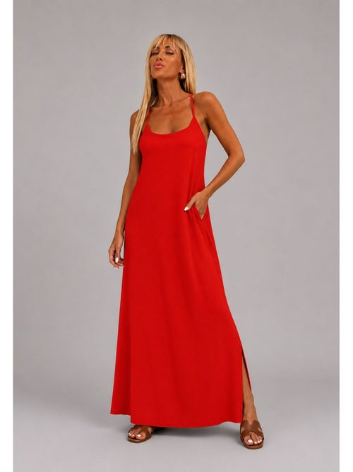 Robe Kebello - Kiabi Robe Kebello - Kiabi