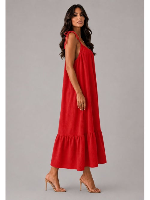 Robe Kebello - Kiabi