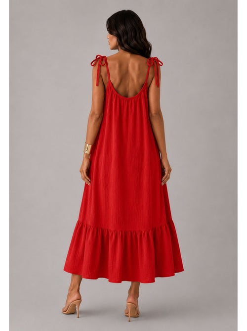 Robe Kebello - Kiabi