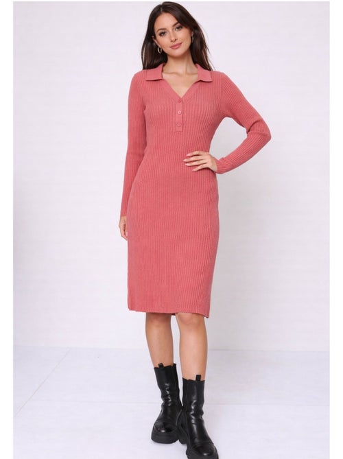 Robe Kebello - Kiabi