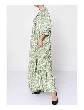 Robe Kebello