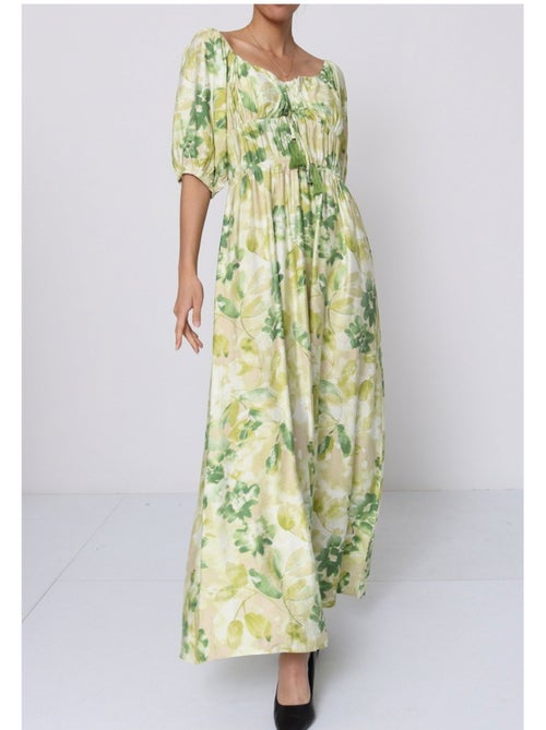 Robe Kebello - Kiabi