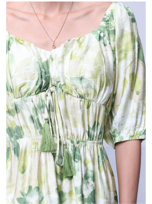 Robe Kebello - Kiabi