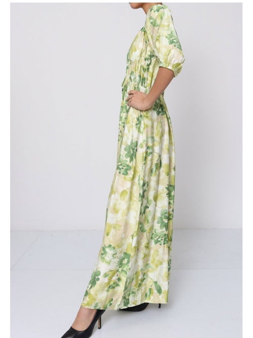 Robe Kebello - Kiabi