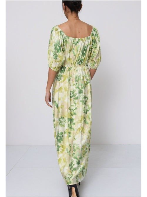 Robe Kebello - Kiabi