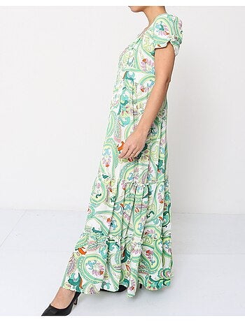 Robe Kebello
