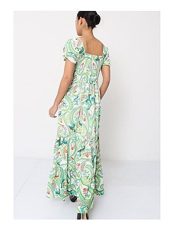 Robe Kebello