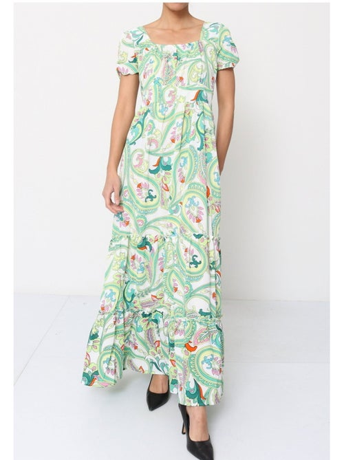 Robe Kebello - Kiabi