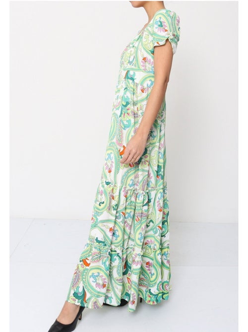Robe Kebello - Kiabi