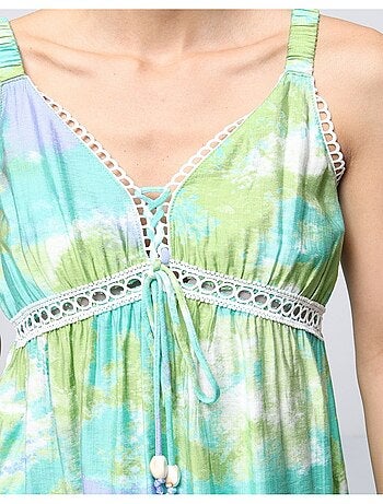 Robe Kebello