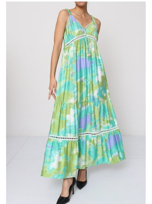 Robe Kebello - Kiabi