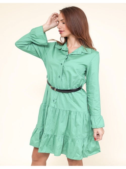 Robe Kebello - Kiabi