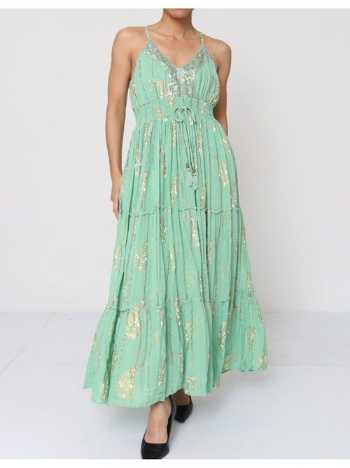 Robe Kebello - Kiabi