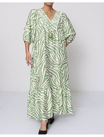 Robe Kebello