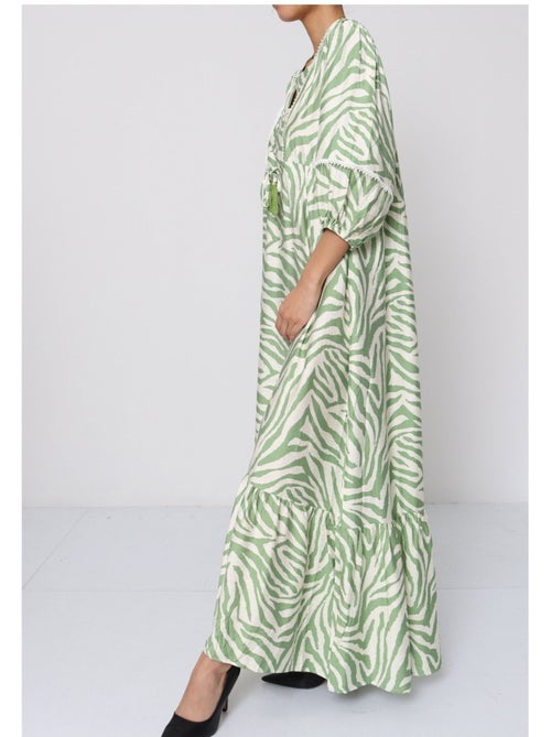 Robe Kebello - Kiabi