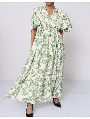 Robe Kebello