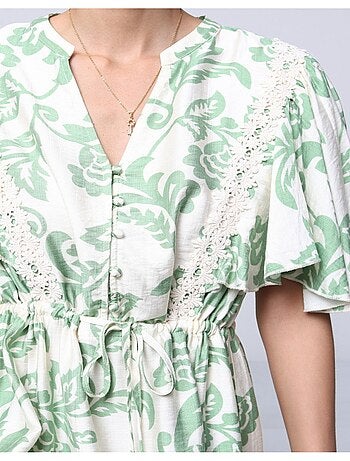 Robe Kebello