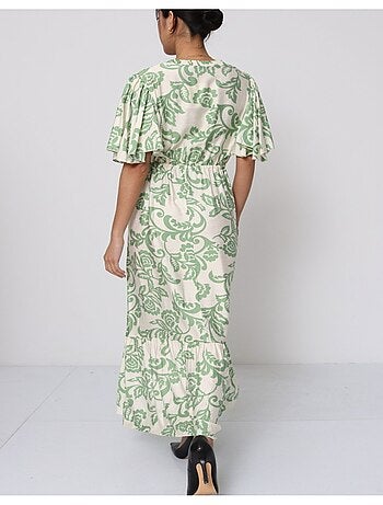 Robe Kebello