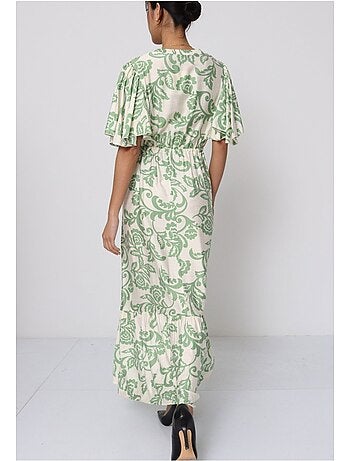 Robe kebello