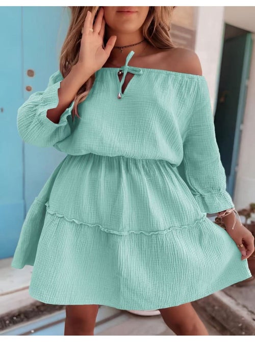 Robe Kebello - Kiabi