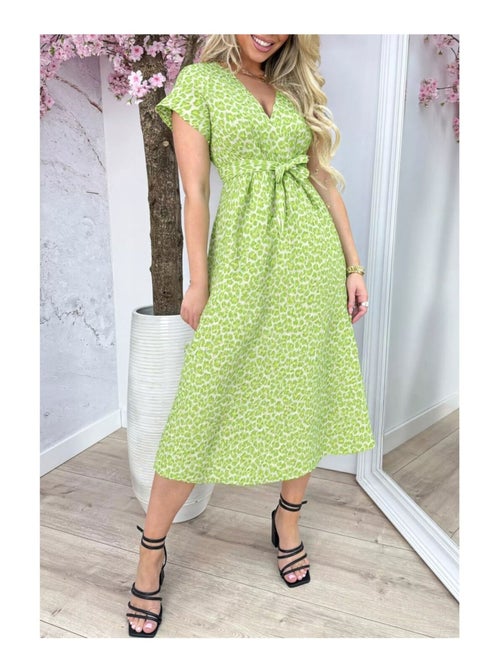 Robe Kebello - Kiabi