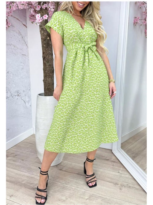 Robe Kebello - Kiabi