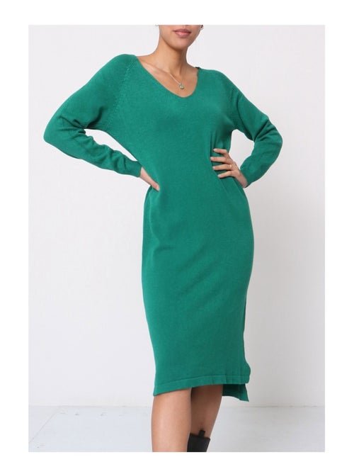 Robe Kebello - Kiabi