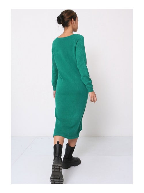 Robe Kebello - Kiabi