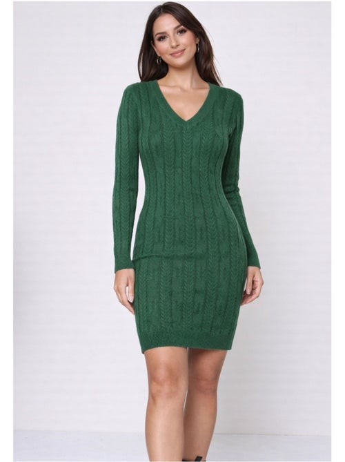 Robe Kebello - Kiabi