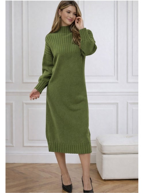 Robe Kebello - Kiabi