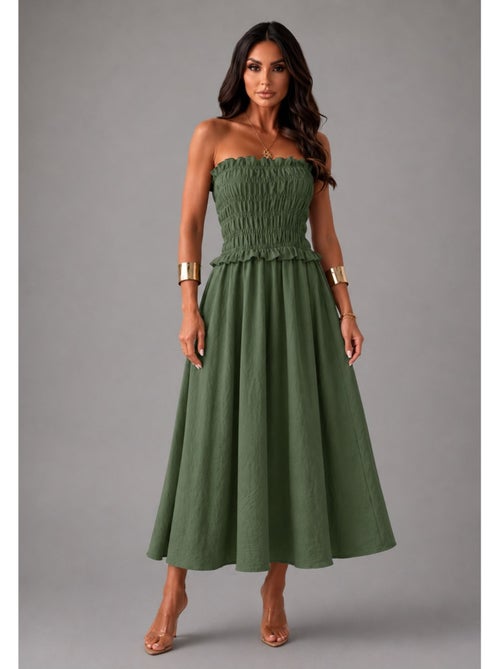 Robe Kebello - Kiabi Robe Kebello - Kiabi
