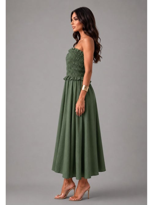 Robe Kebello - Kiabi Robe Kebello - Kiabi