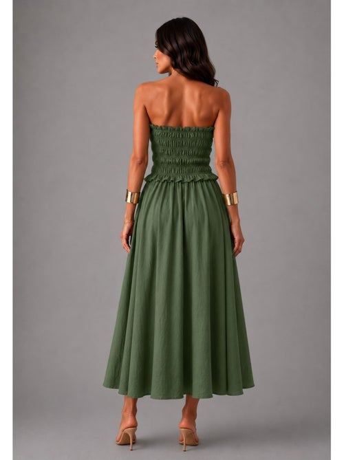 Robe Kebello - Kiabi Robe Kebello - Kiabi