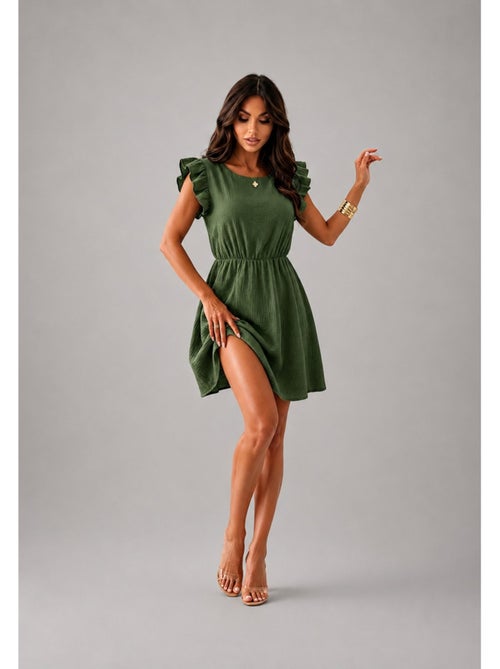 Robe Kebello - Kiabi Robe Kebello - Kiabi