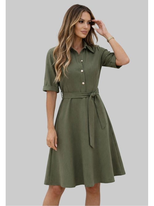 Robe Kebello - Kiabi