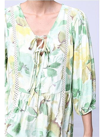 Robe Kebello