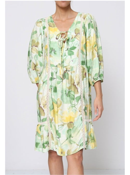 Robe Kebello - Kiabi