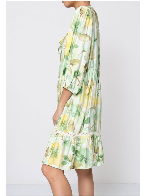 Robe Kebello - Kiabi