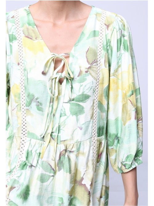 Robe Kebello - Kiabi