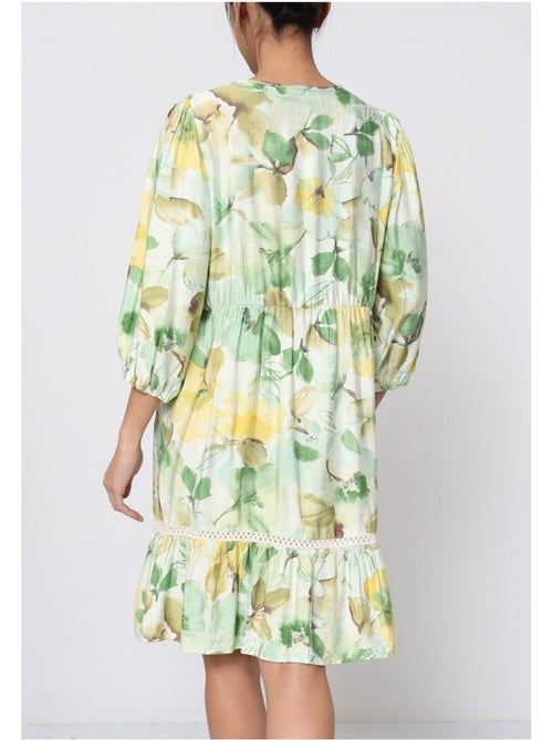 Robe Kebello - Kiabi