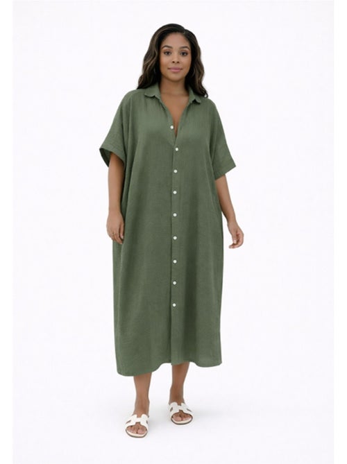 Robe Kebello - Kiabi