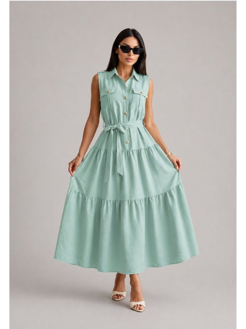 Robe Kebello - Kiabi Robe Kebello - Kiabi