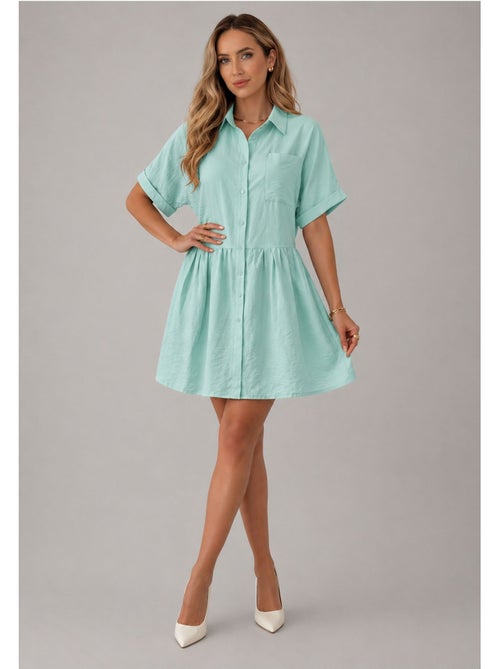 Robe Kebello - Kiabi