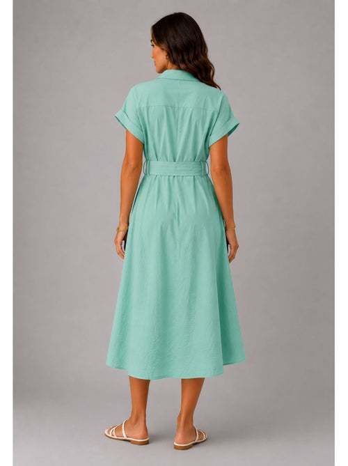 Robe Kebello - Kiabi