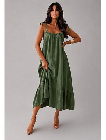Robe kebello