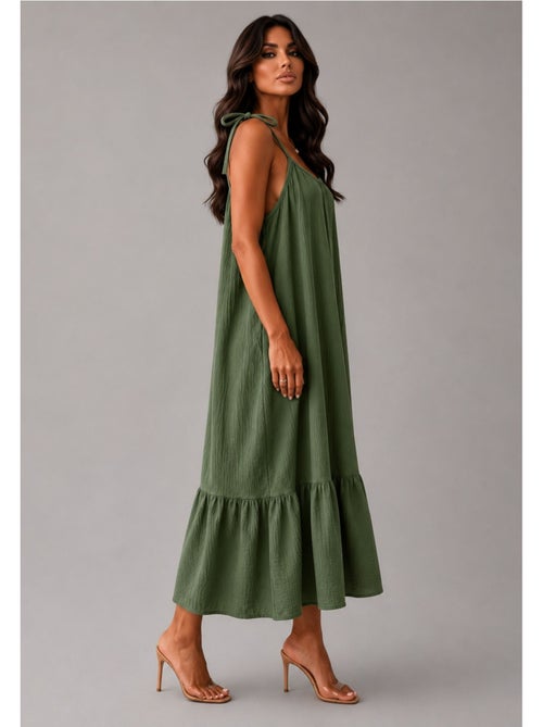 Robe Kebello - Kiabi Robe Kebello - Kiabi