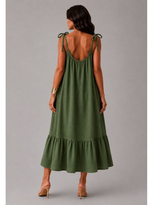 Robe Kebello - Kiabi Robe Kebello - Kiabi