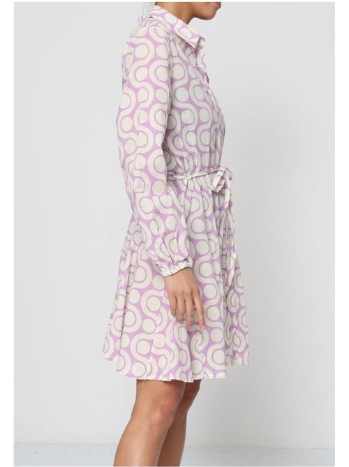 Robe Kebello - Kiabi