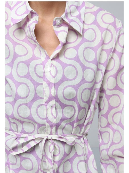 Robe Kebello - Kiabi