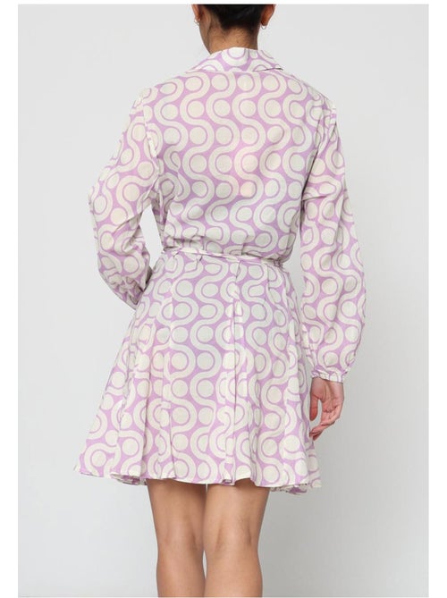 Robe Kebello - Kiabi